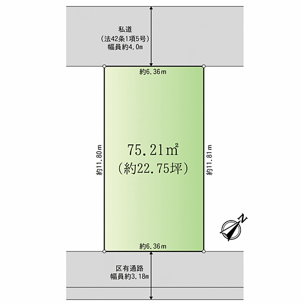 区画図：313004696773