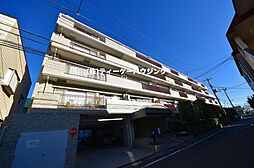 東川口パークホームズ