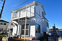 埼玉県春日部市緑町3丁目：物件画像