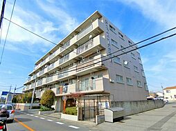 エンゼルハイム浦和花月