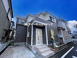 埼玉県三郷市早稲田6丁目