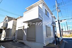 埼玉県草加市長栄1丁目