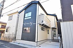 埼玉県川口市大字伊刈