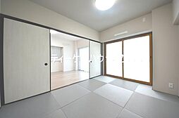 室内の画像