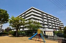 ストークマンション南浦和