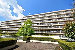 ヴィルヌーブ南越谷　B棟