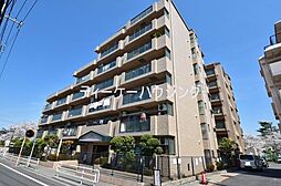 コスモ南浦和ステーシア