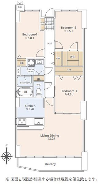 間取り：311002018868