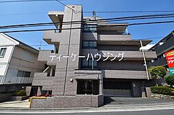 根岸壱番館