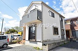 埼玉県草加市柳島町