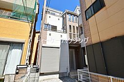 埼玉県川口市弥平4丁目