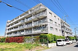 パルコート越谷