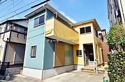 埼玉県川口市上青木西3丁目