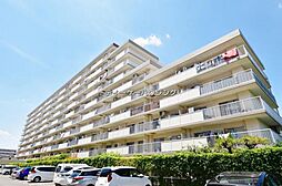 グリーンコーポ川口Ａ棟