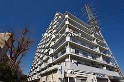 クレスト南浦和