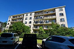 大宮七里グリーンハイツ　6号棟