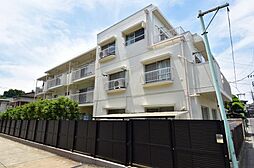 都民サンライズマンション