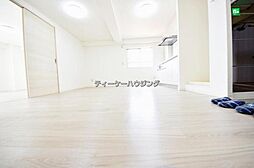 日東マンションサンシャイン谷塚