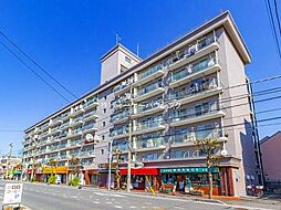 日東マンションサンシャイン谷塚