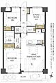 ライオンズマンション草加西町2階2,090万円