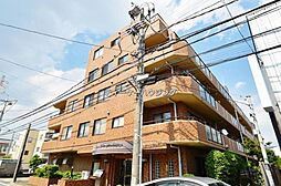 ライオンズマンション草加西町
