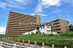 サンライフ東川口