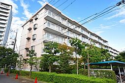 エステート浦和5号棟