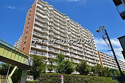 浦和白幡東高層住宅　1号棟