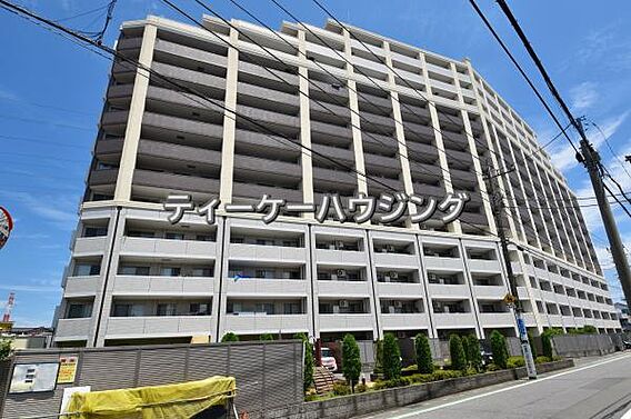 堂々とした佇ま...