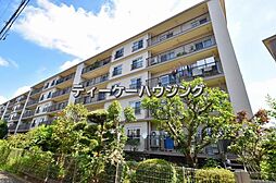 大宮七里グリーンハイツ2号棟