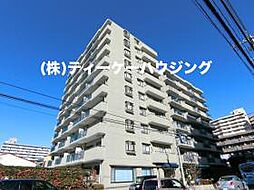 武蔵浦和パーク・ホームズ
