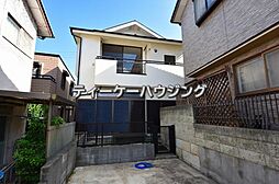 埼玉県さいたま市緑区道祖土1丁目