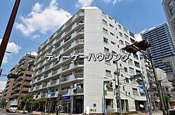 わらびリーフハイツ