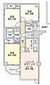 サンハイツ川口6階2,380万円