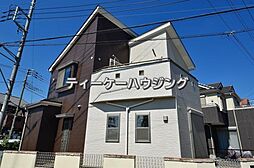 埼玉県八潮市大字南川崎