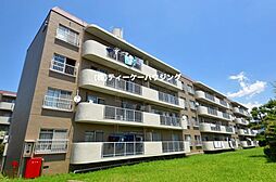 十條草加マンションB棟