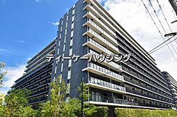 シティテラス草加松原ガーデンズ