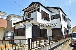 埼玉県さいたま市岩槻区上野1丁目