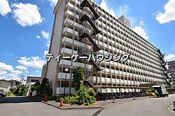 根岸ハイツ2号棟