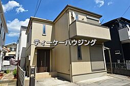 埼玉県さいたま市緑区大間木2丁目