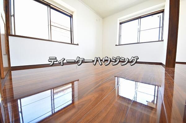 子供部屋