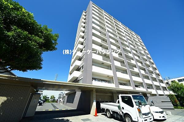 apartment 埼玉県八潮市大字木曽根
地図を見る