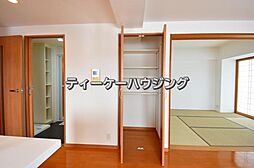 室内の画像