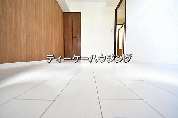 精錬された空間は日々の生活に歓びをもたらしてくれる筈です。