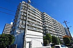 グリーンパーク鳩ケ谷B棟