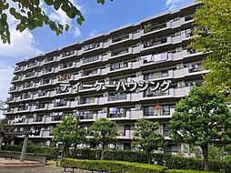 プロムナード大宮春野A-3番館