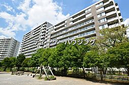 パークフィールドみさとテラ・ウエスト2街区1号