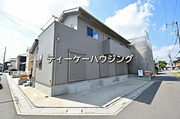 埼玉県三郷市彦成2丁目