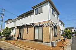 埼玉県春日部市備後西3丁目