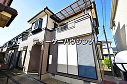 埼玉県越谷市大字大泊